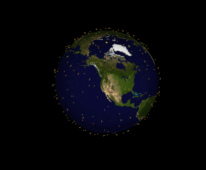 Constellation Capable