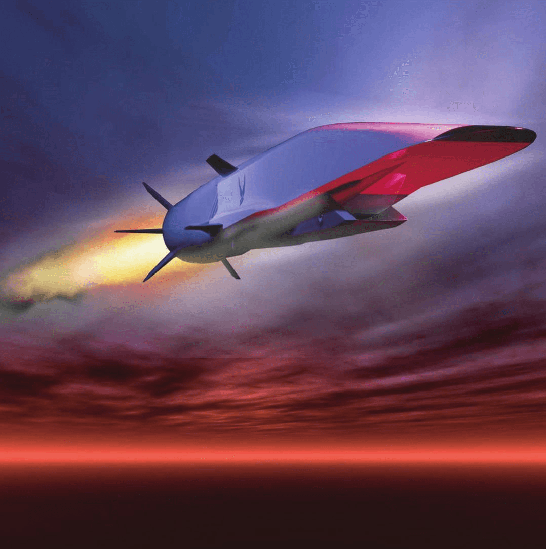 A Step Beyond Deterrence